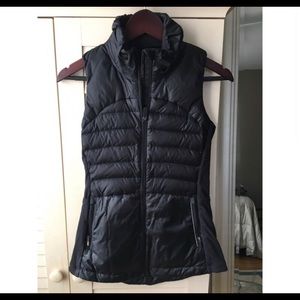 Lululemon Vest
